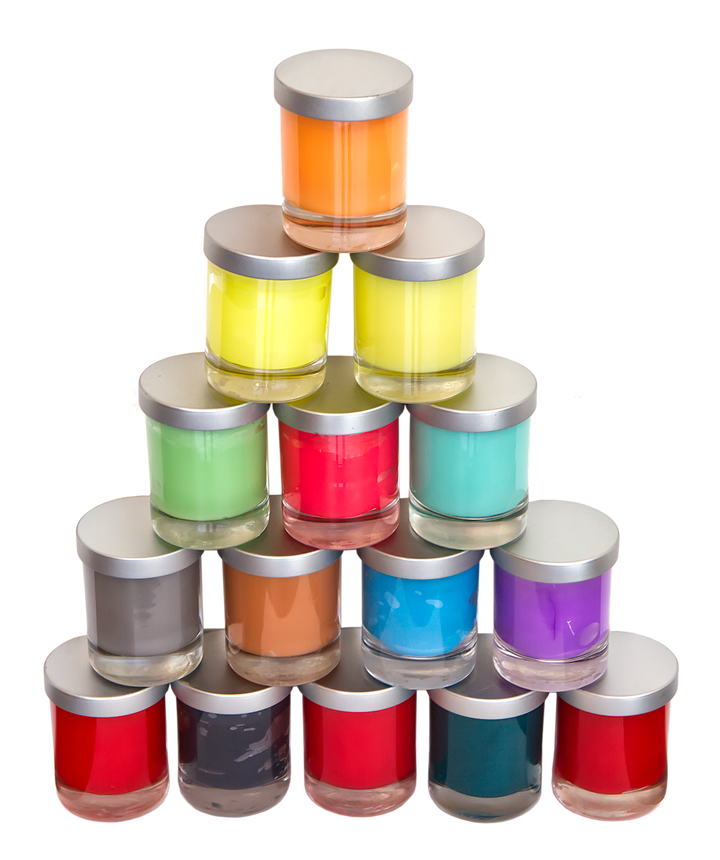 Votives Scented Candles