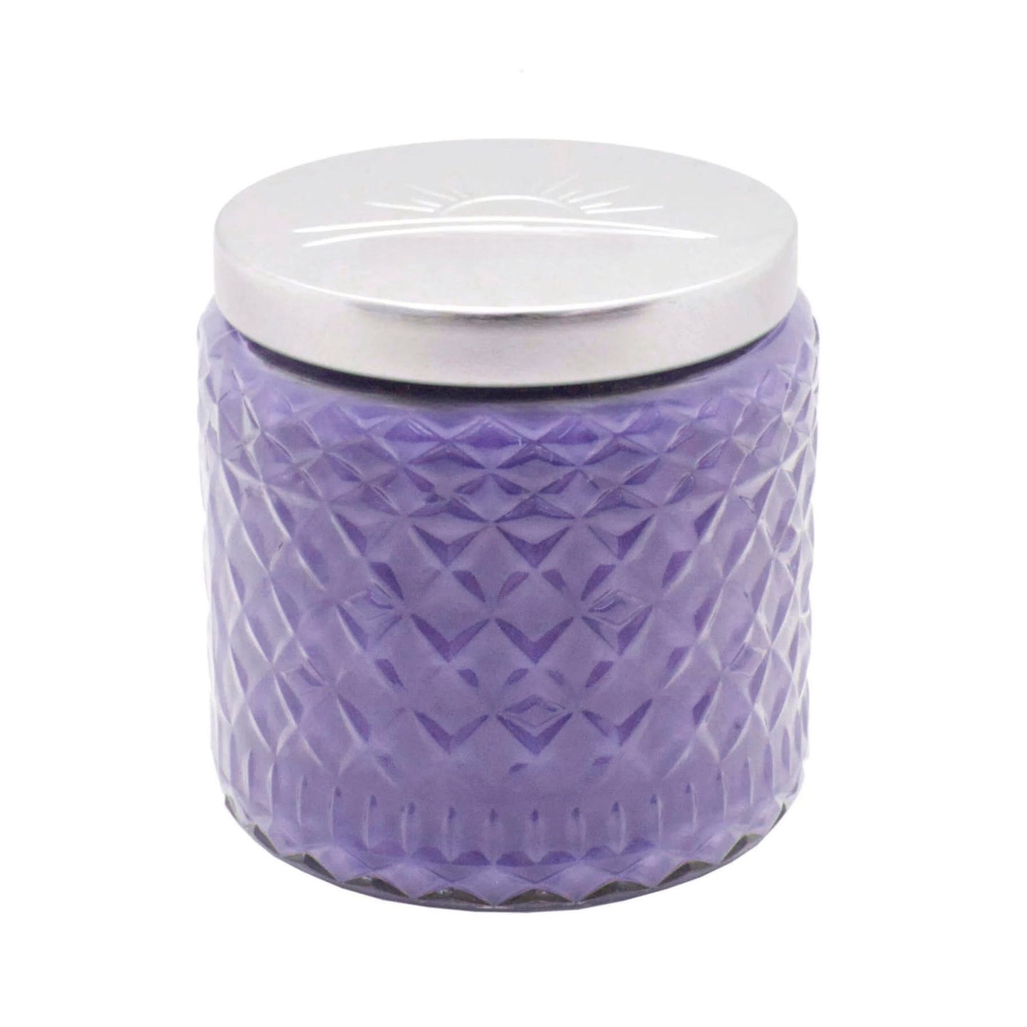 Mardi Gras / King Cake Scented Candle, Limited Edition
