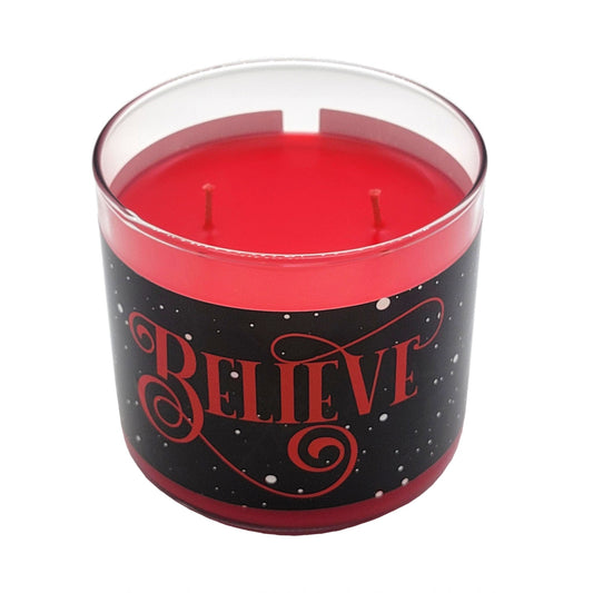 All I Want for Christmas Candle | Musical Memories Collection | Limited Edition