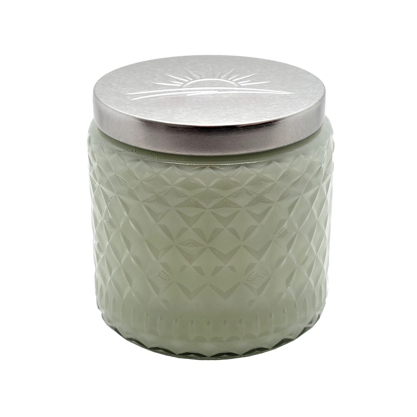 Pistachio Scented Candle, Limited Edition