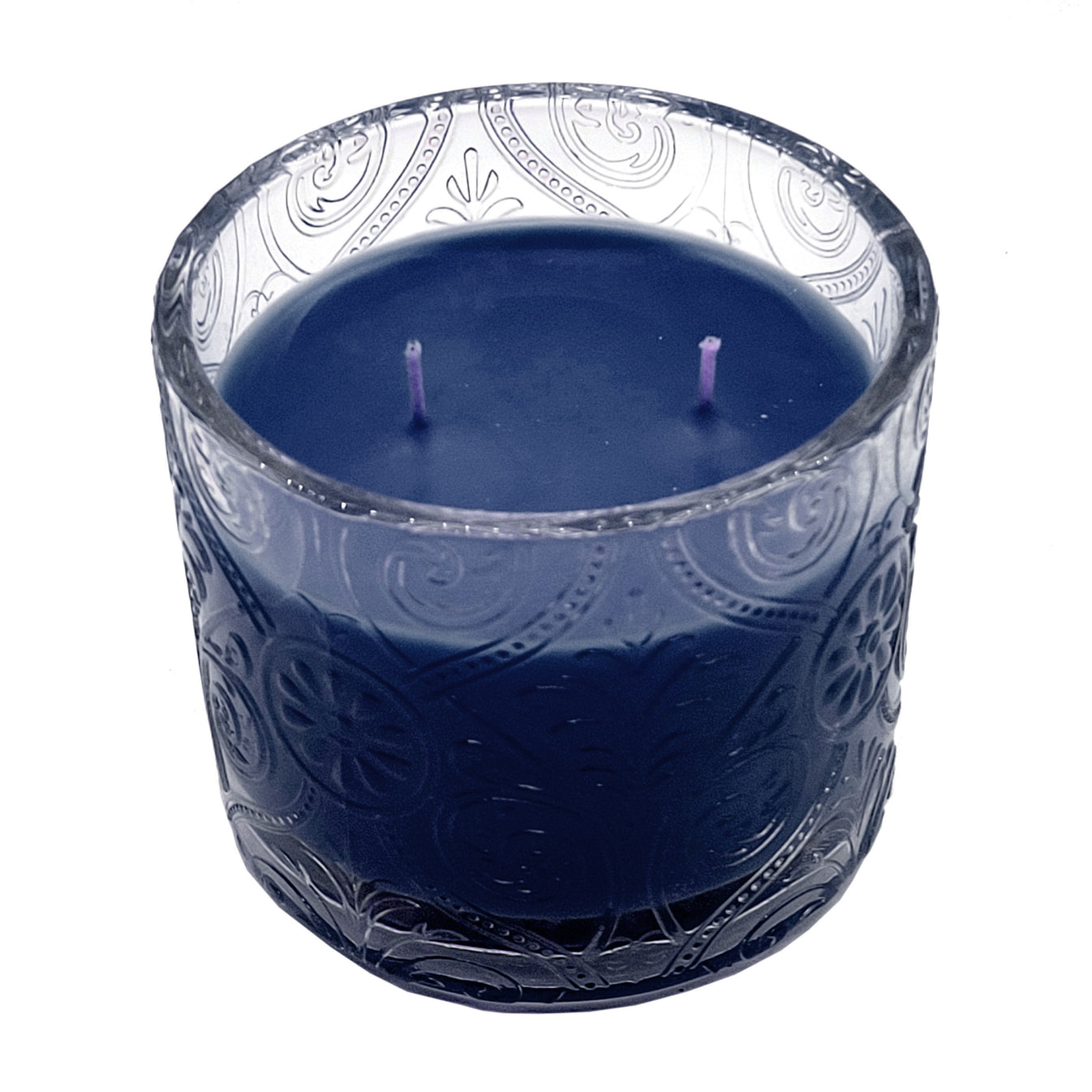 Dark Night Scented Candle, Limited Edition
