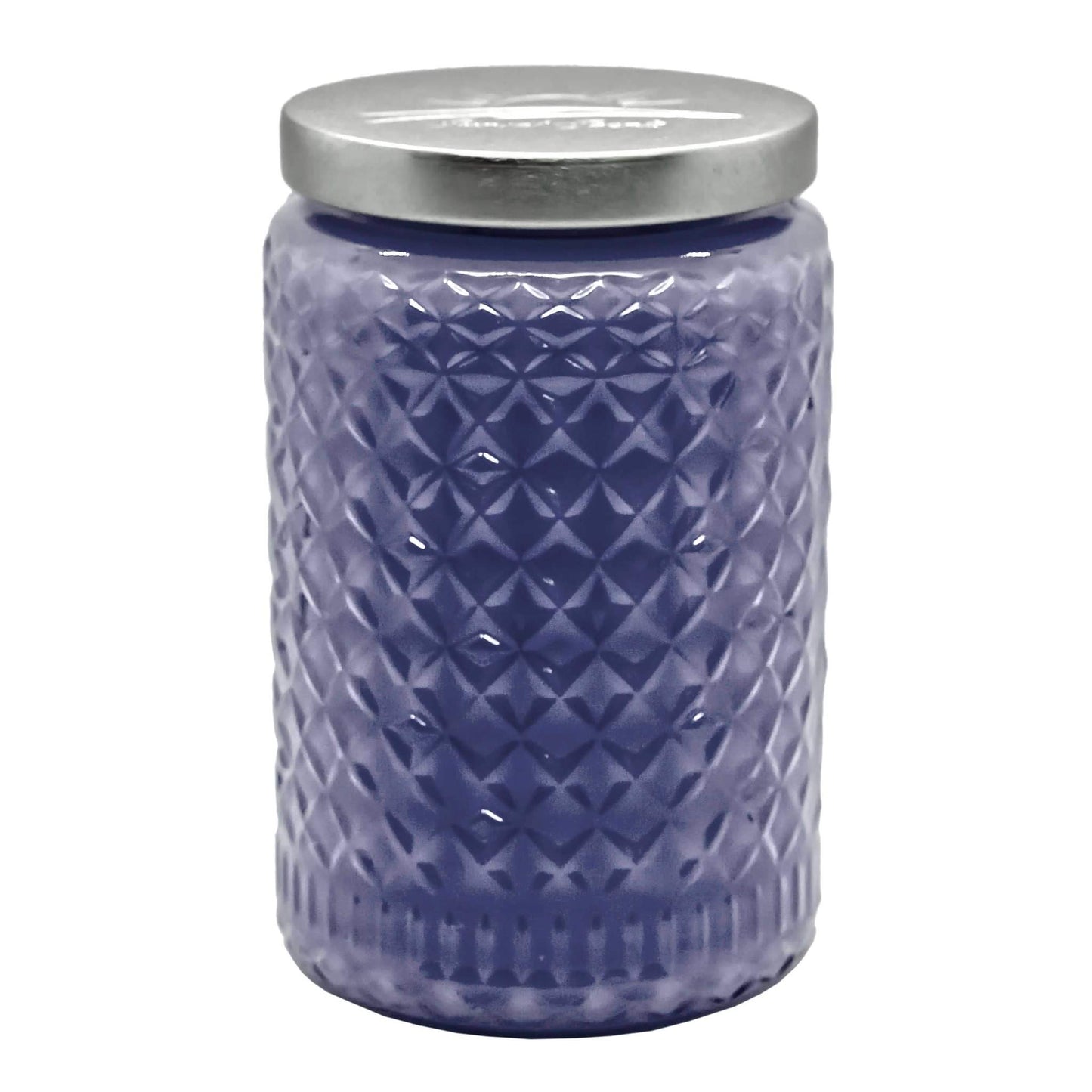 Storm Watch Scented Candle