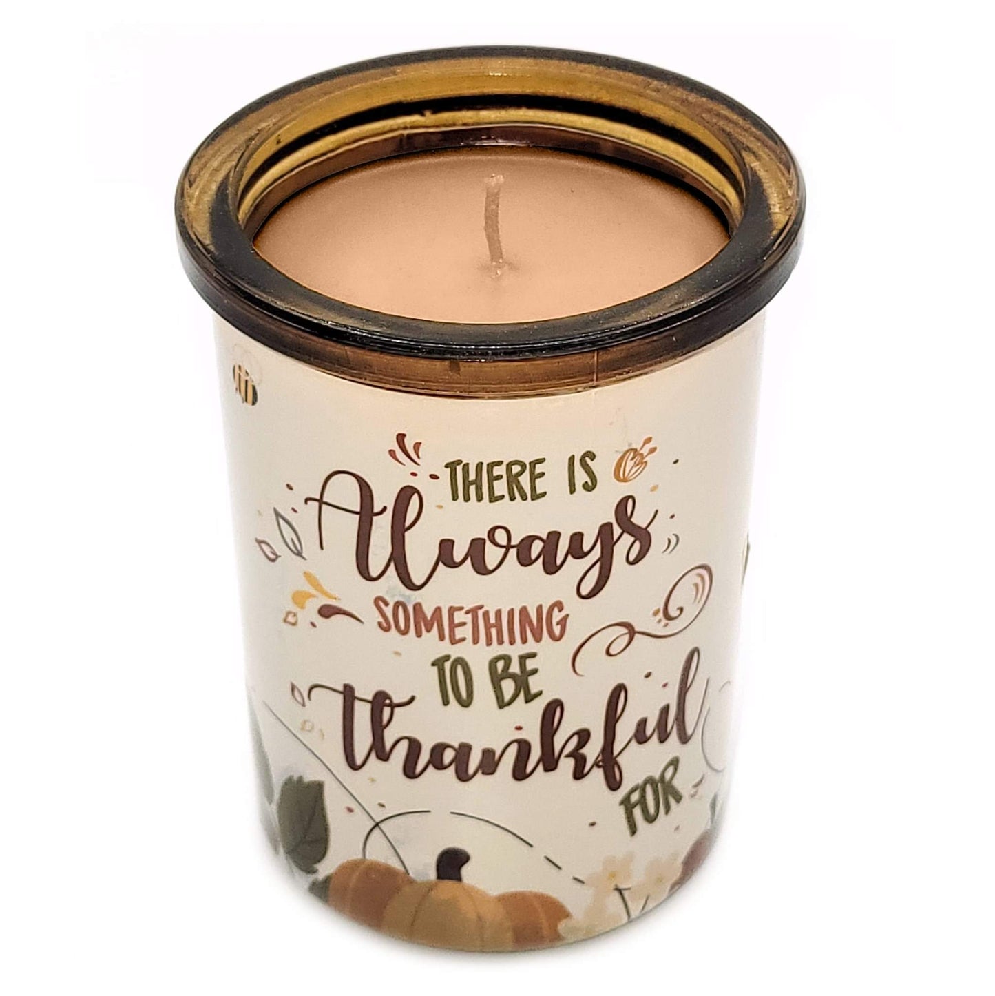 French Baguette - Thankful 5oz Lumie, Limited Edition