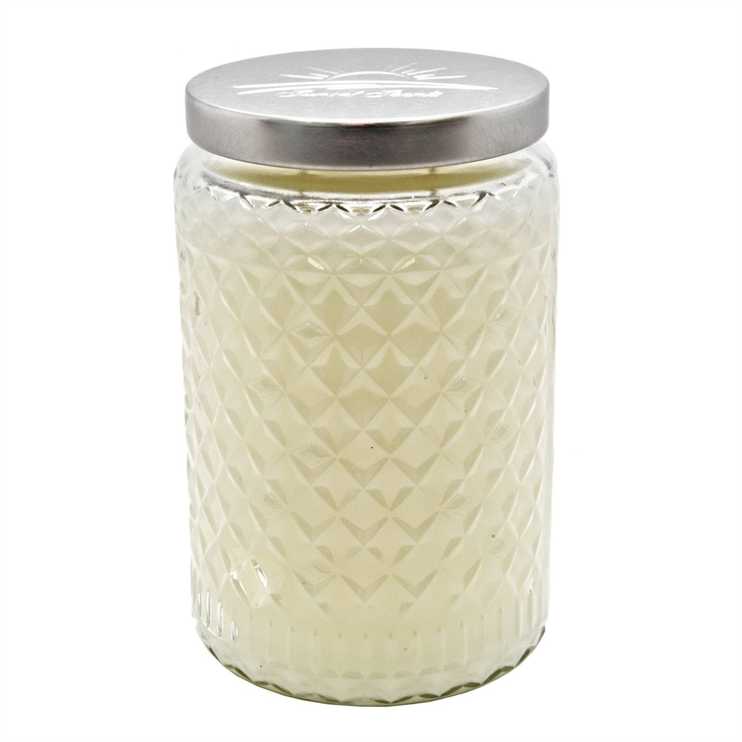 Crisp Citrus Scented Candle