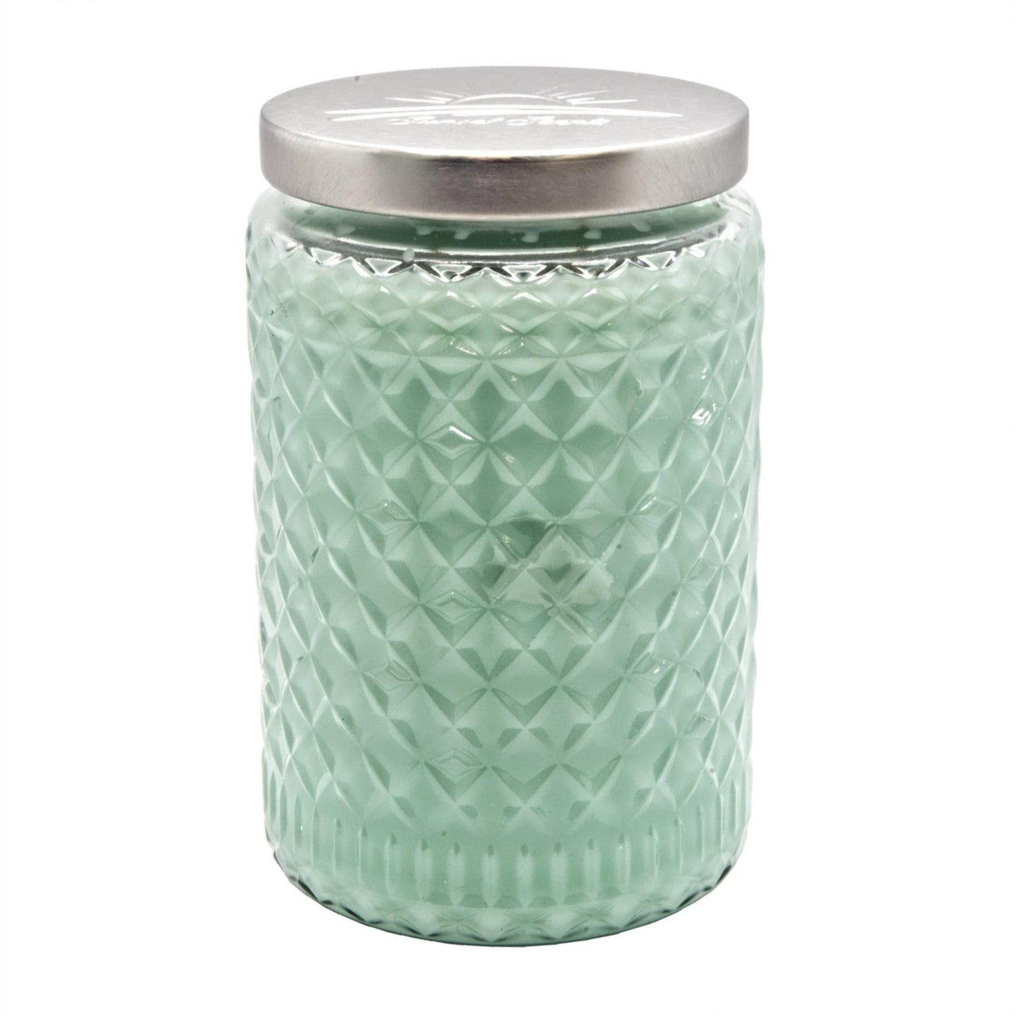 Cucumber Melon Scented Candle