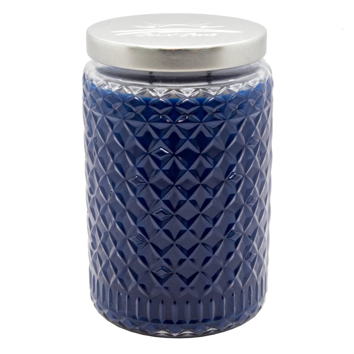 Dark Night Scented Candle, Limited Edition