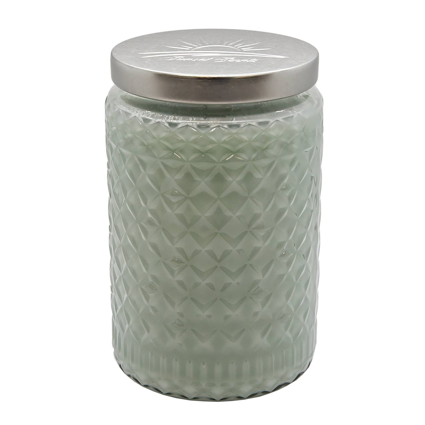 Honeysuckle Scented Candle