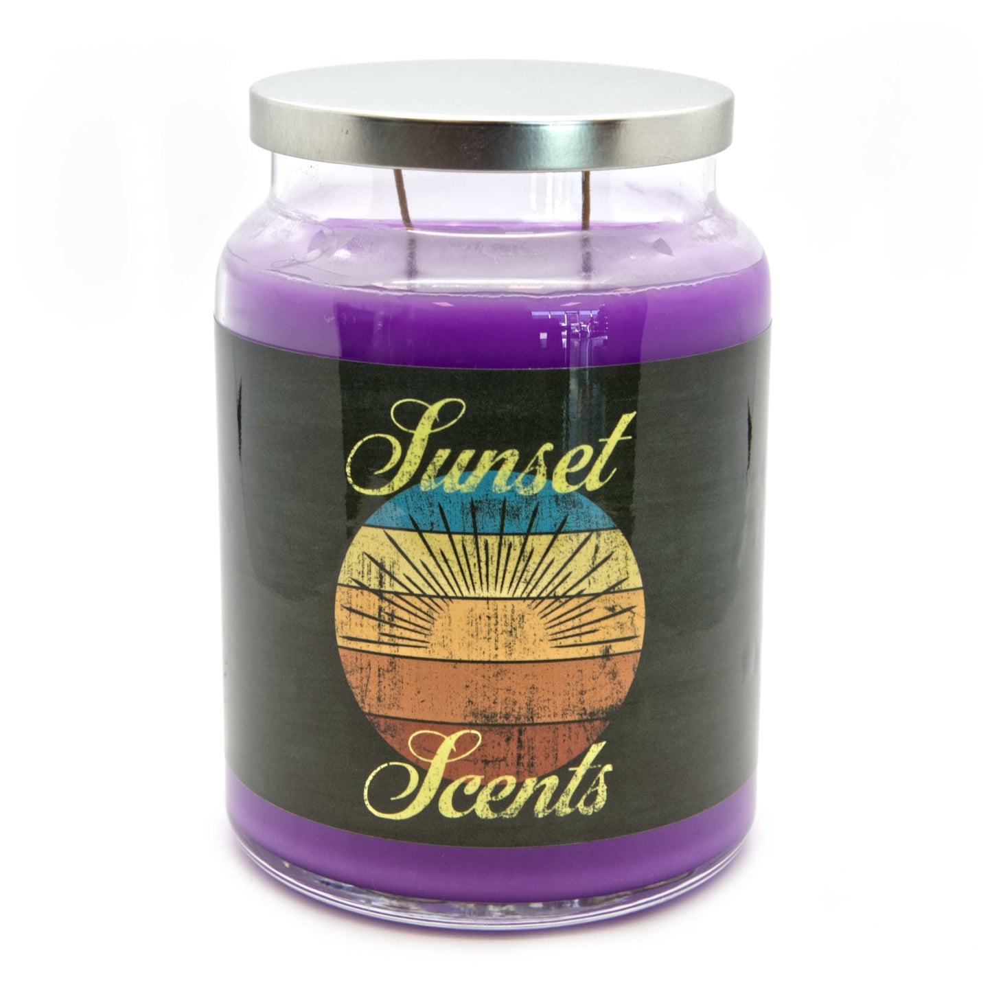 Lavender Scented Candle, Limited Edition