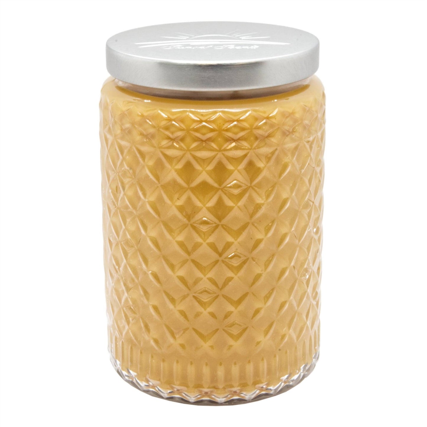 Pumpkin Pie Scented Candle