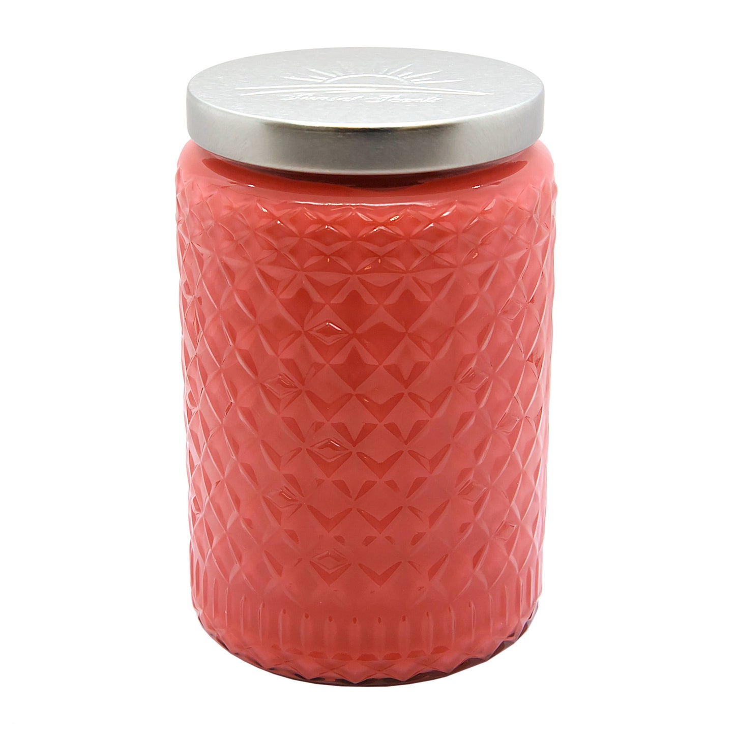 Strawberry Lemonade Scented Candle, Limited Edition