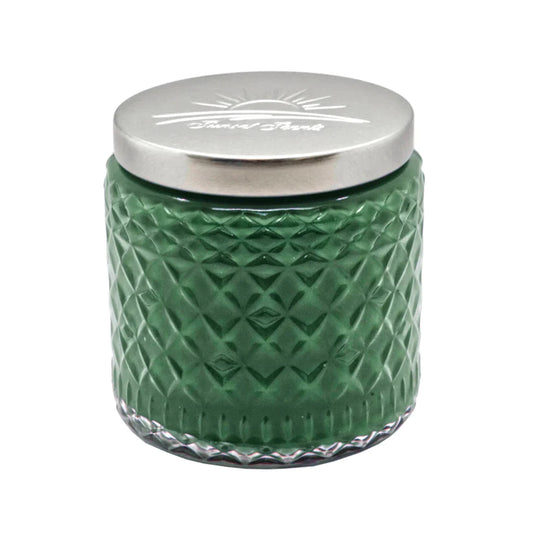 All Spruced Up Scented Candle, Limited Edition