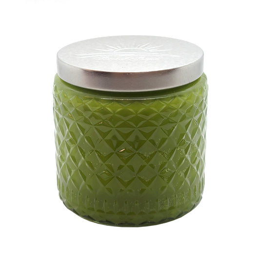 Apple Orchard Pear'adise Scented Candle, Limited Edition