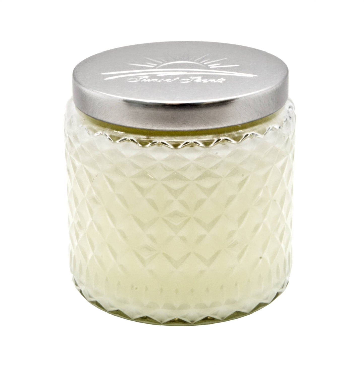 Crisp Citrus Scented Candle