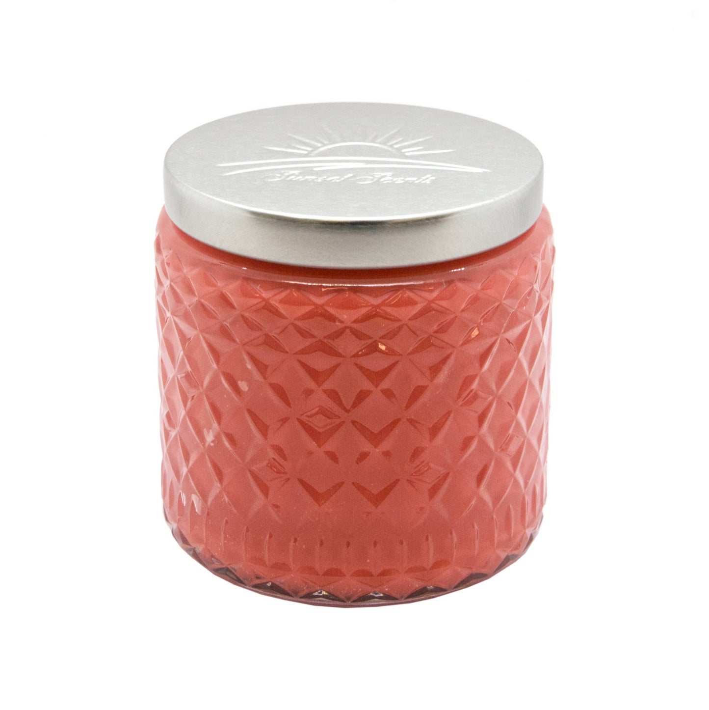 Strawberry Lemonade Scented Candle, Limited Edition