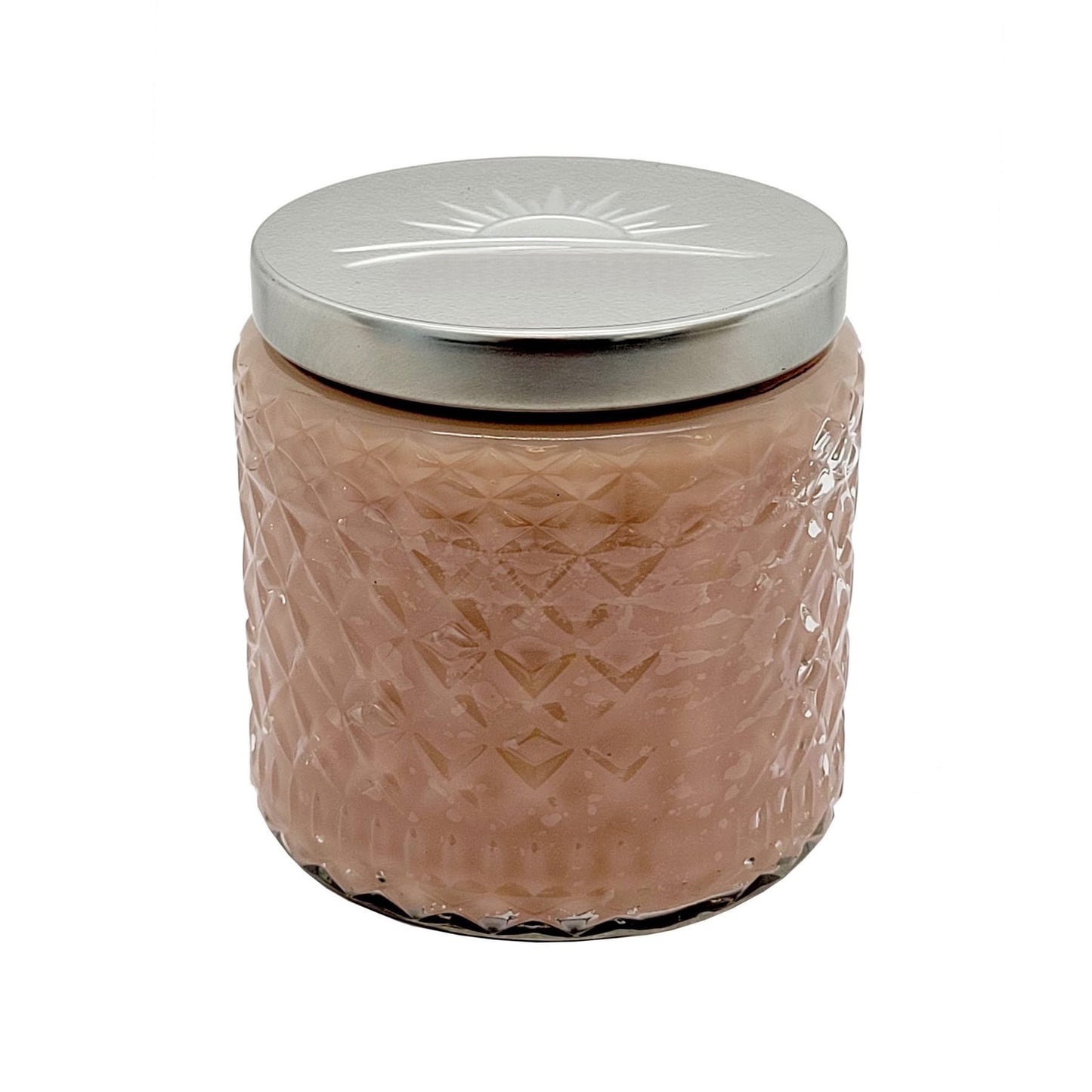 Sunset Dunes Scented Spa Candle