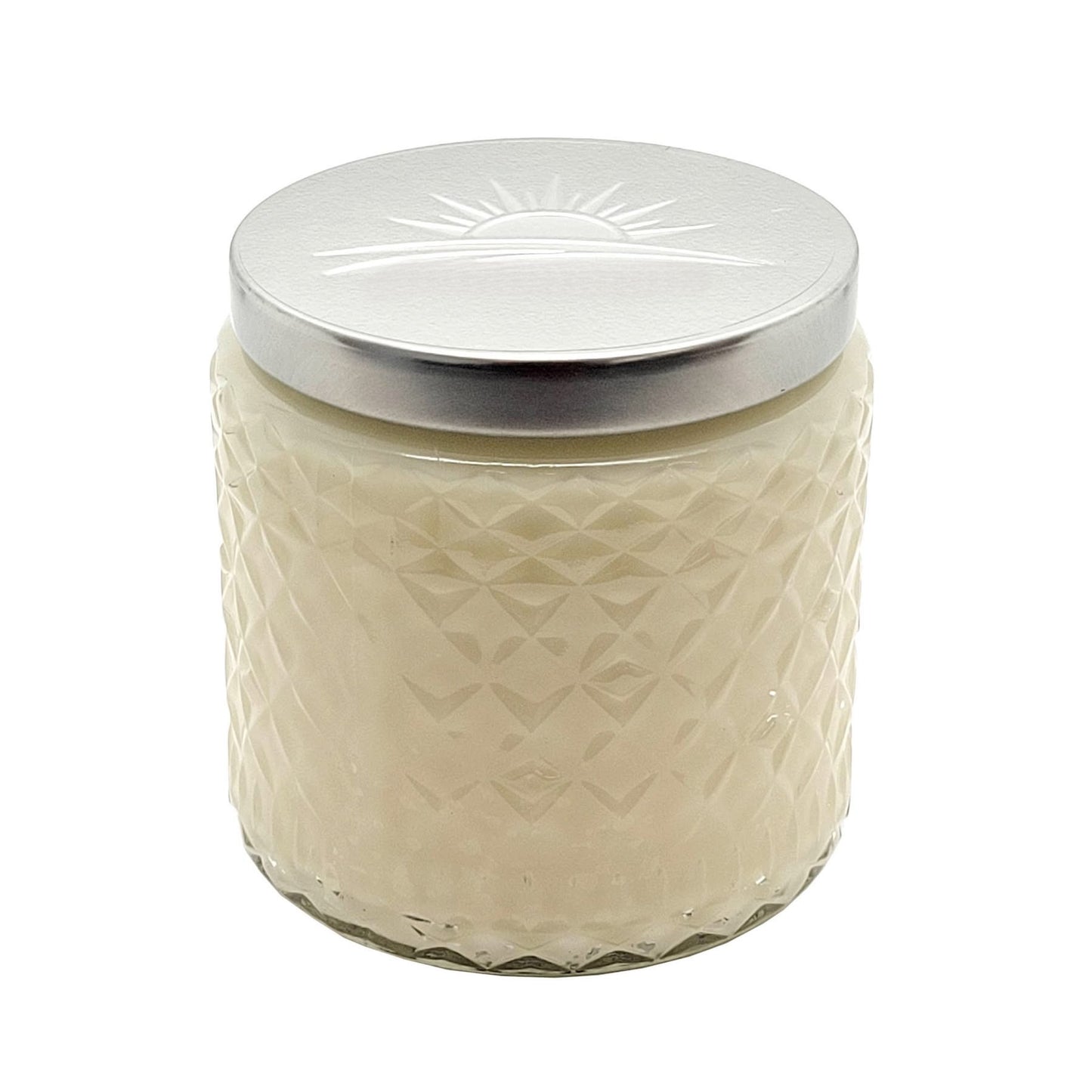 Buttered Popcorn Scented Candle, Limited Edition