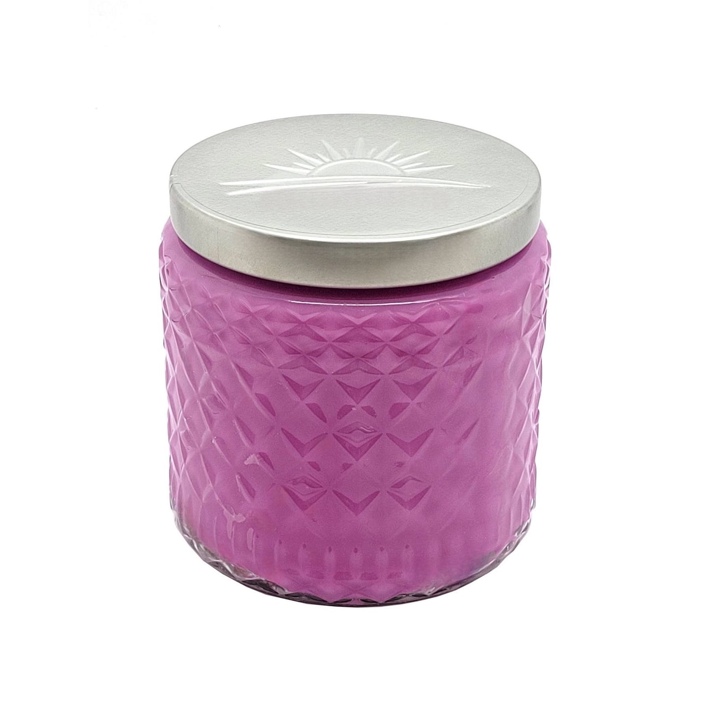 Party Pink Scented Candle, Limited Edition
