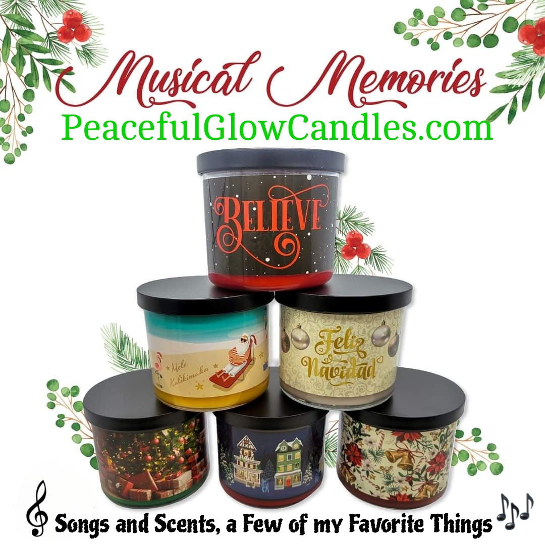 The Christmas Song | Musical Memories Collection | Limited Edition