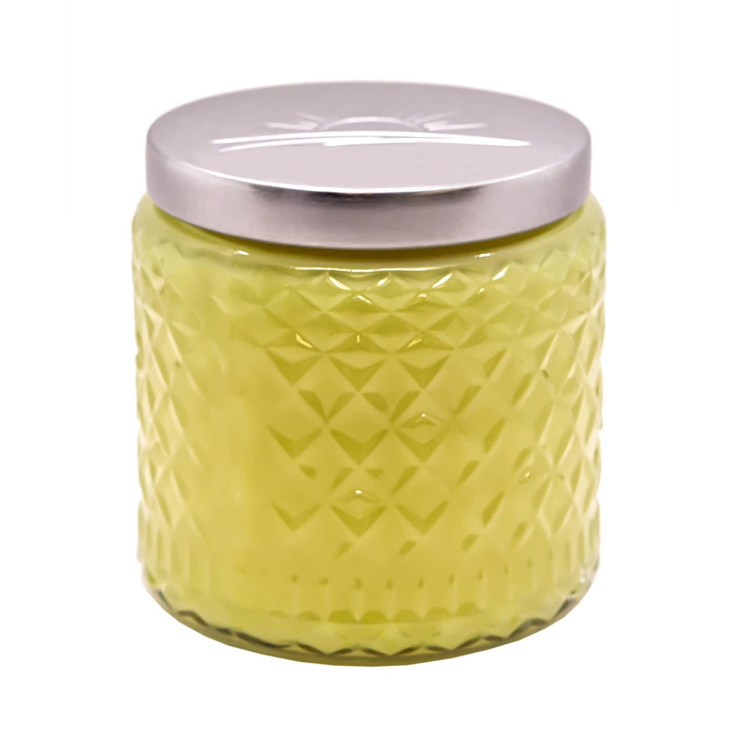 Cool Basil Scented Candle