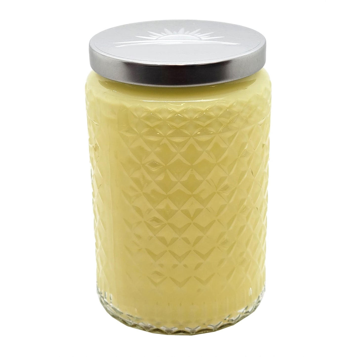 Cool Basil Scented Candle