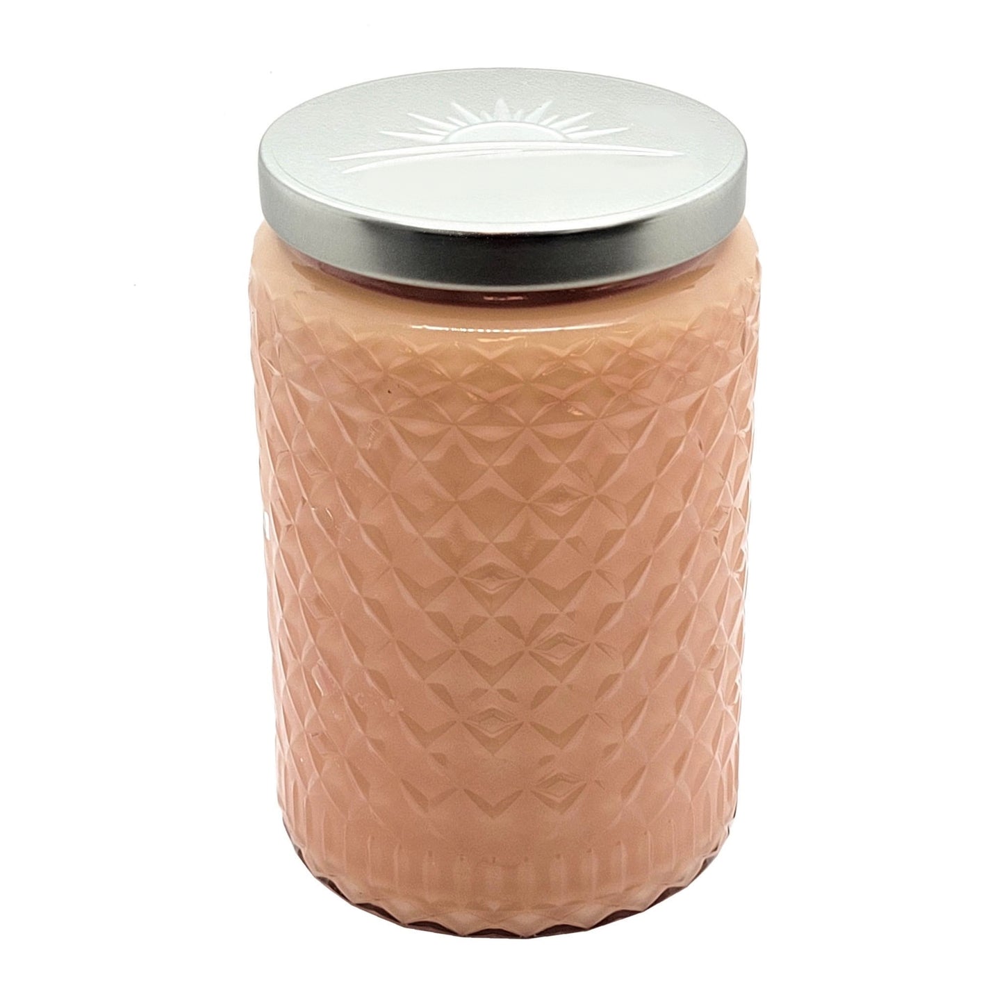 Mango Peach Salsa Scented Candle, Limited Edition Specialty