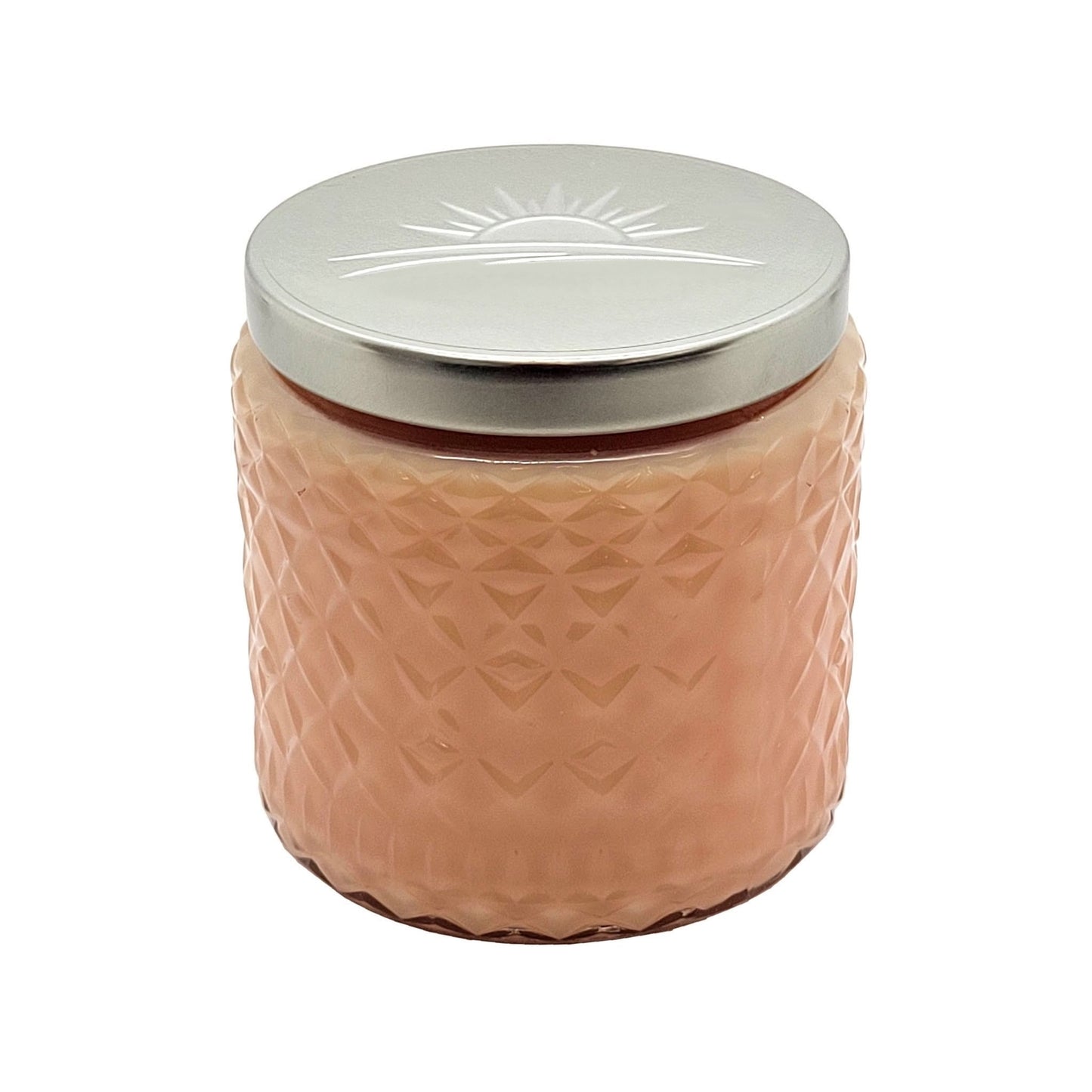 Mango Peach Salsa Scented Candle, Limited Edition Specialty
