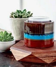 CLICK HERE FOR OIL AND WAX WARMERS by Gold Canyon
