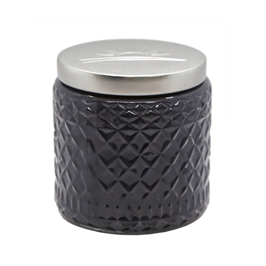 Moonlit Patchouli Scented Candle