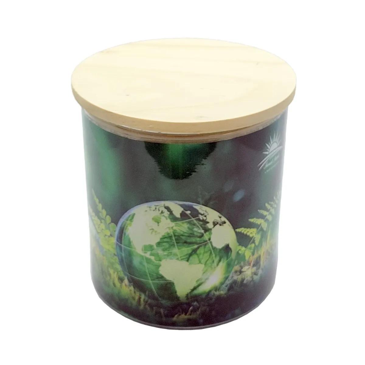 Rain Forest Scented Candle, Limited Edition