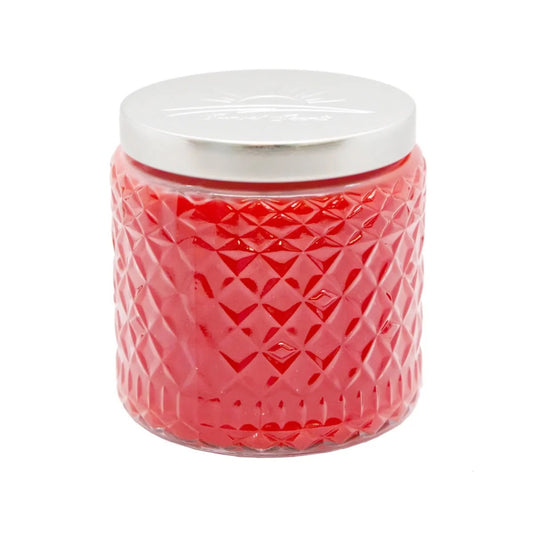 Strawberry Shortcake Scented Candle, Limited Edition