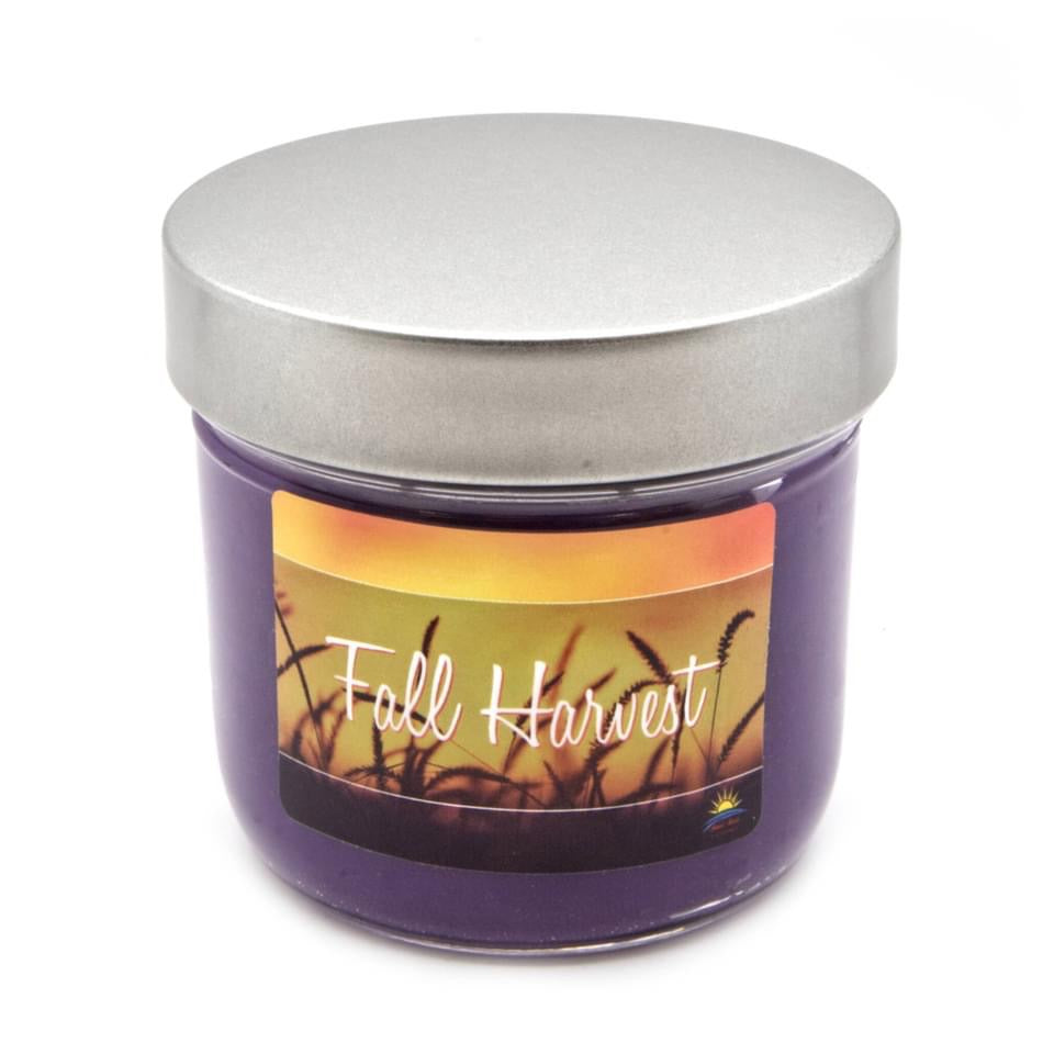 Berry Harvest, Limited Edition Specialty Candle