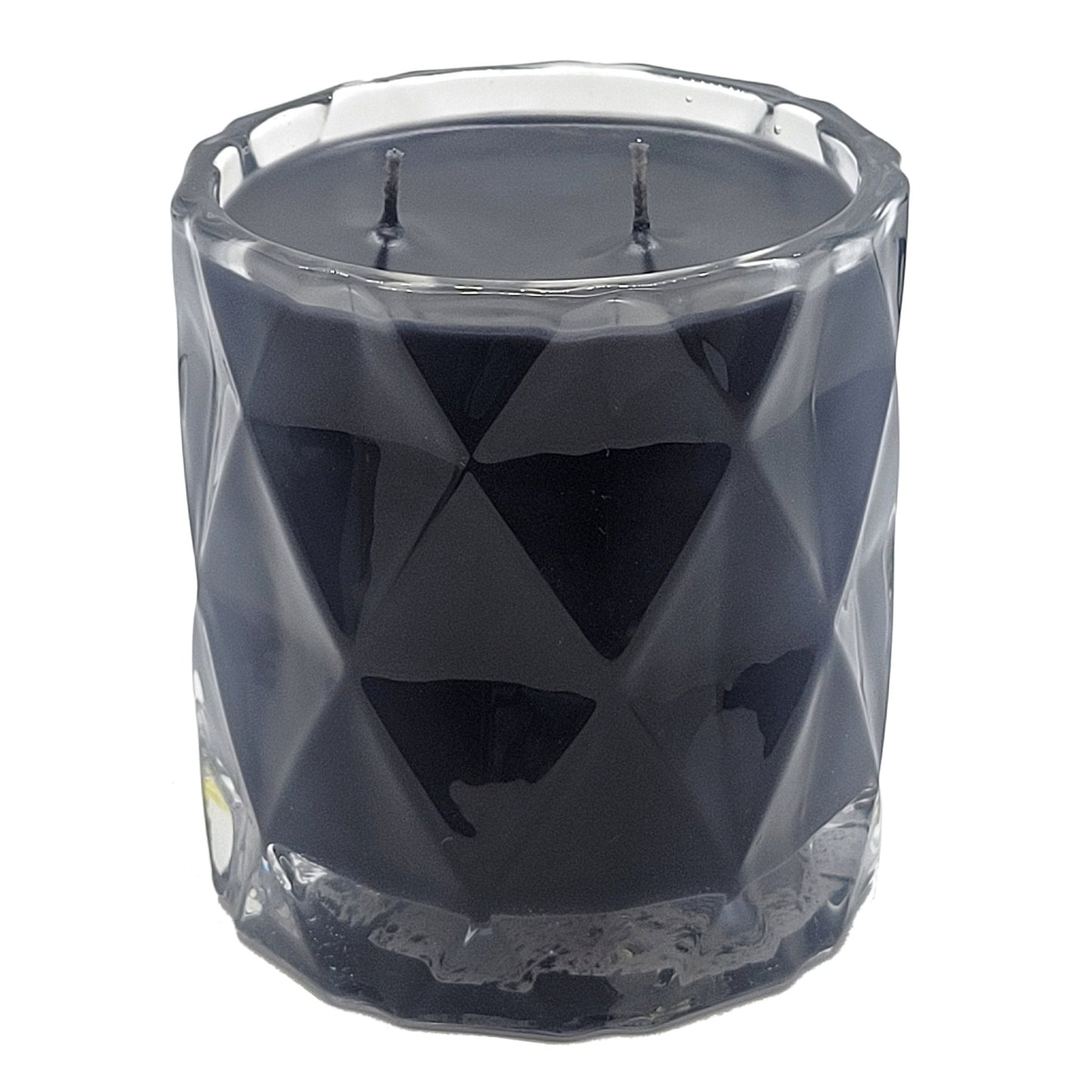 Smokey Quartz Scented Candle, Limited Edition