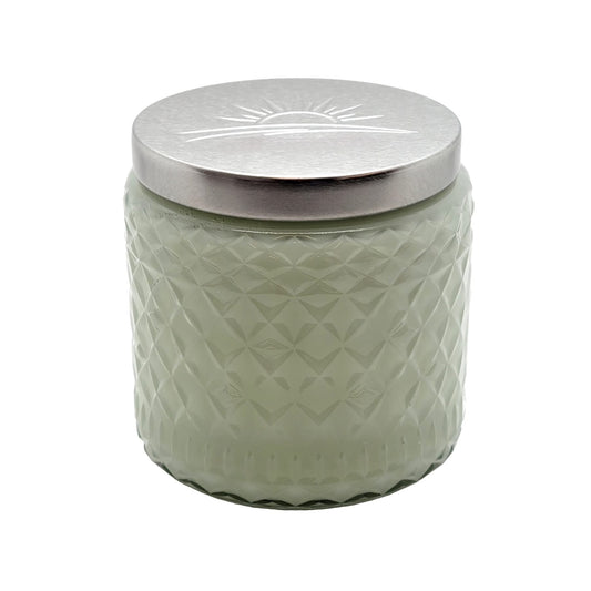 Pistachio Scented Candle, Limited Edition