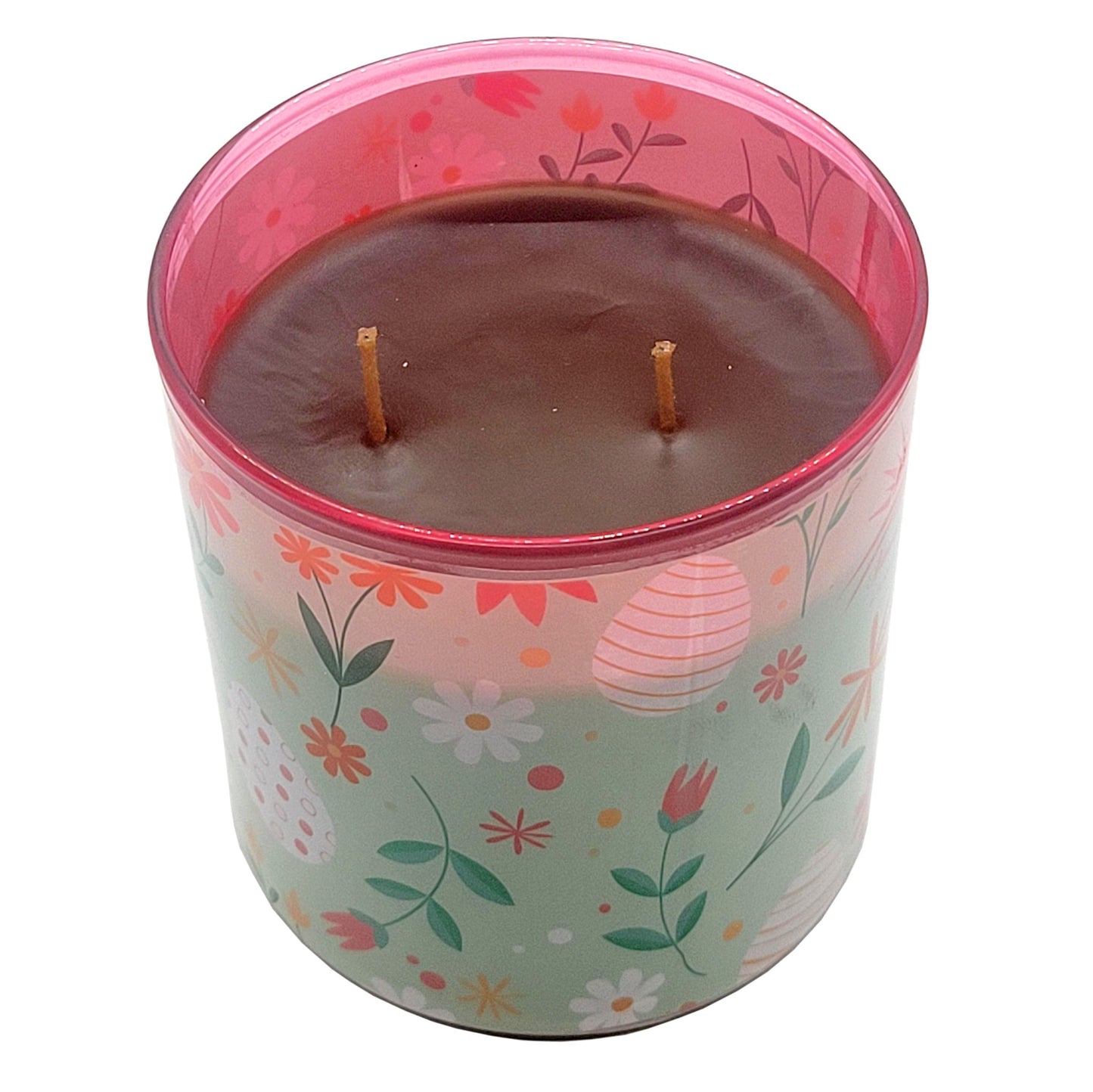 Chocolate Butter Scented Candle, Limited Edition