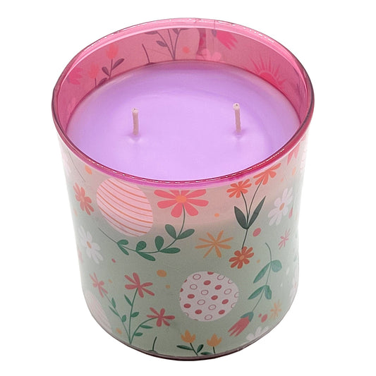 Jelly Beans Scented Candle, Limited Edition