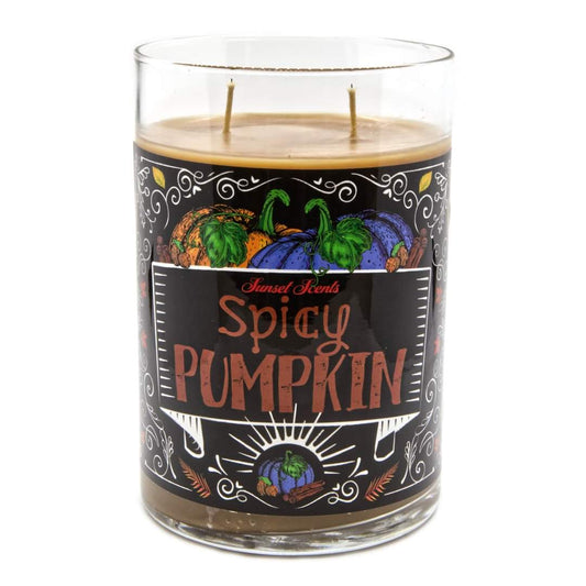 Spicy Pumpkin, Limited Edition