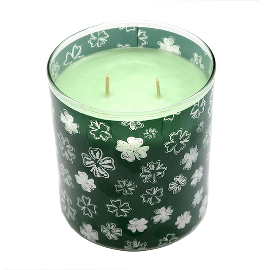 Irish Spring, Scented Candle, Limited Edition