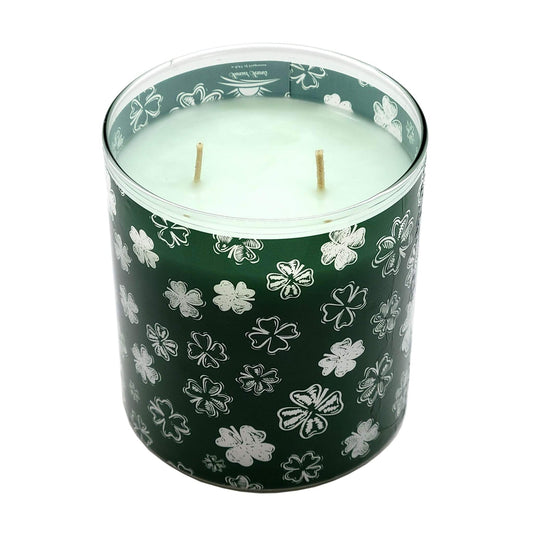 Key Lime Pie Scented Candle, Limited Edition