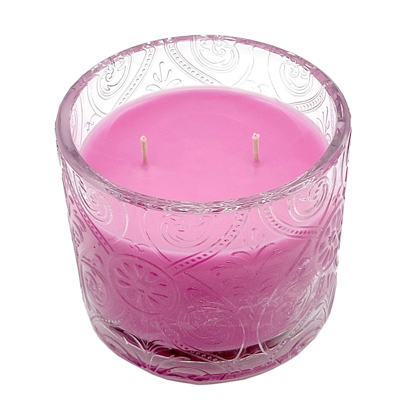 Party Pink Scented Candle, Limited Edition