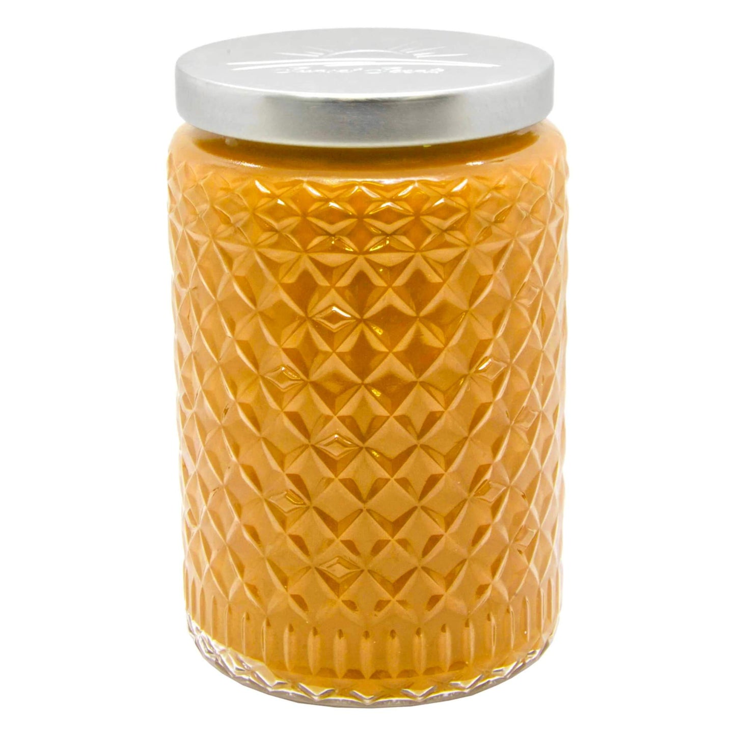 Kumquat Scented Candle