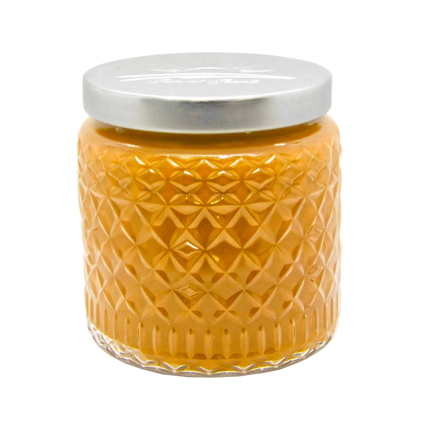 Kumquat Scented Candle