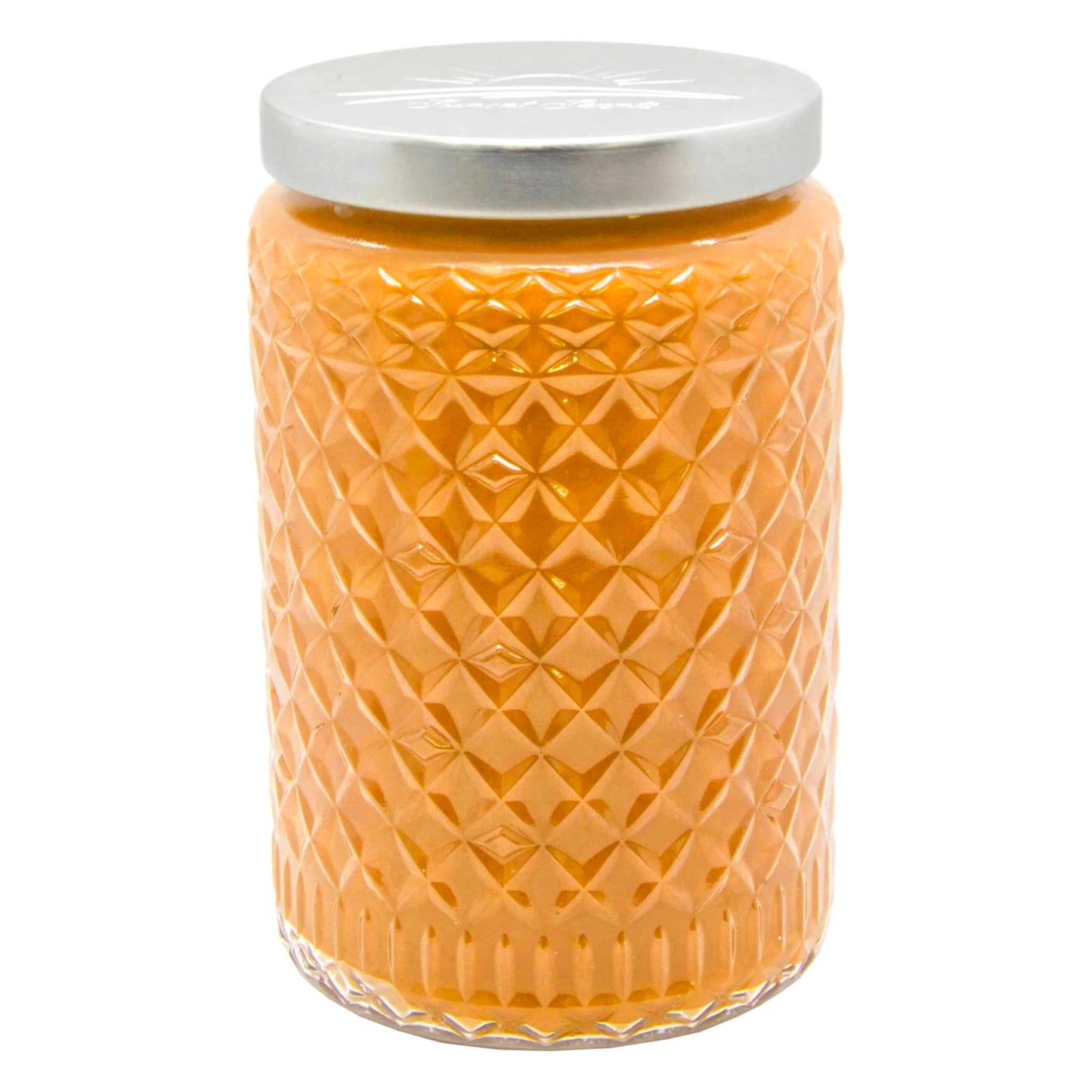 Orange Crush Scented Candle