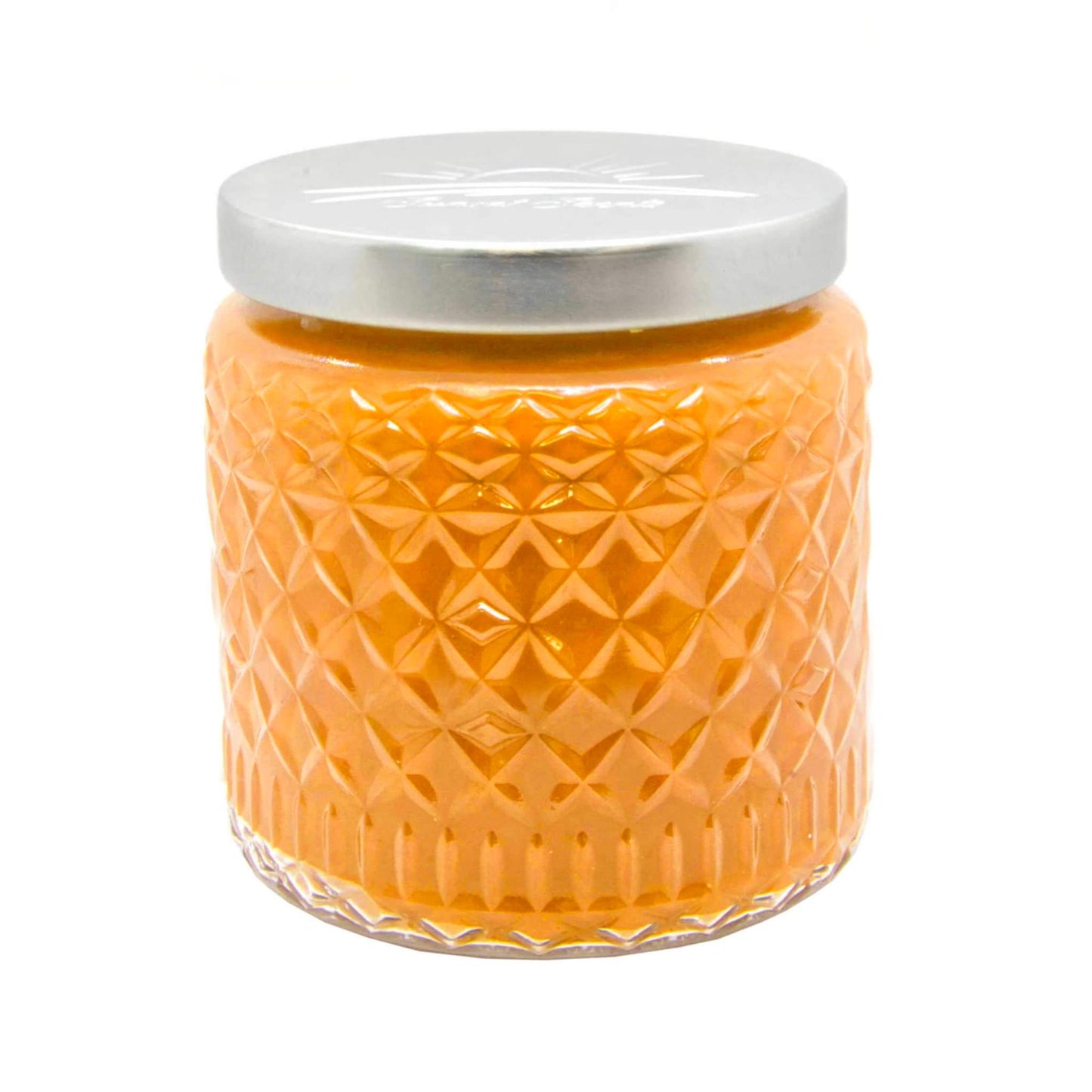 Orange Crush Scented Candle