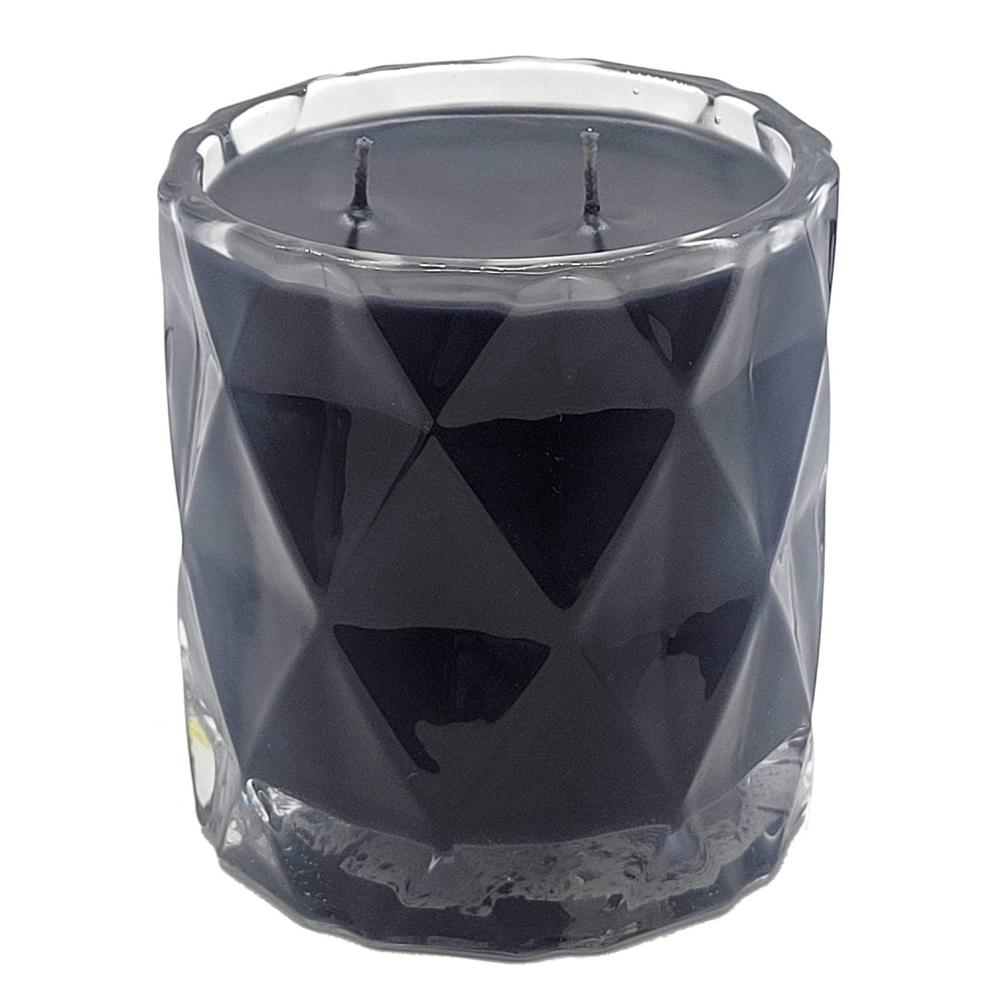 Black Ice Scented Candle, Limited Edition