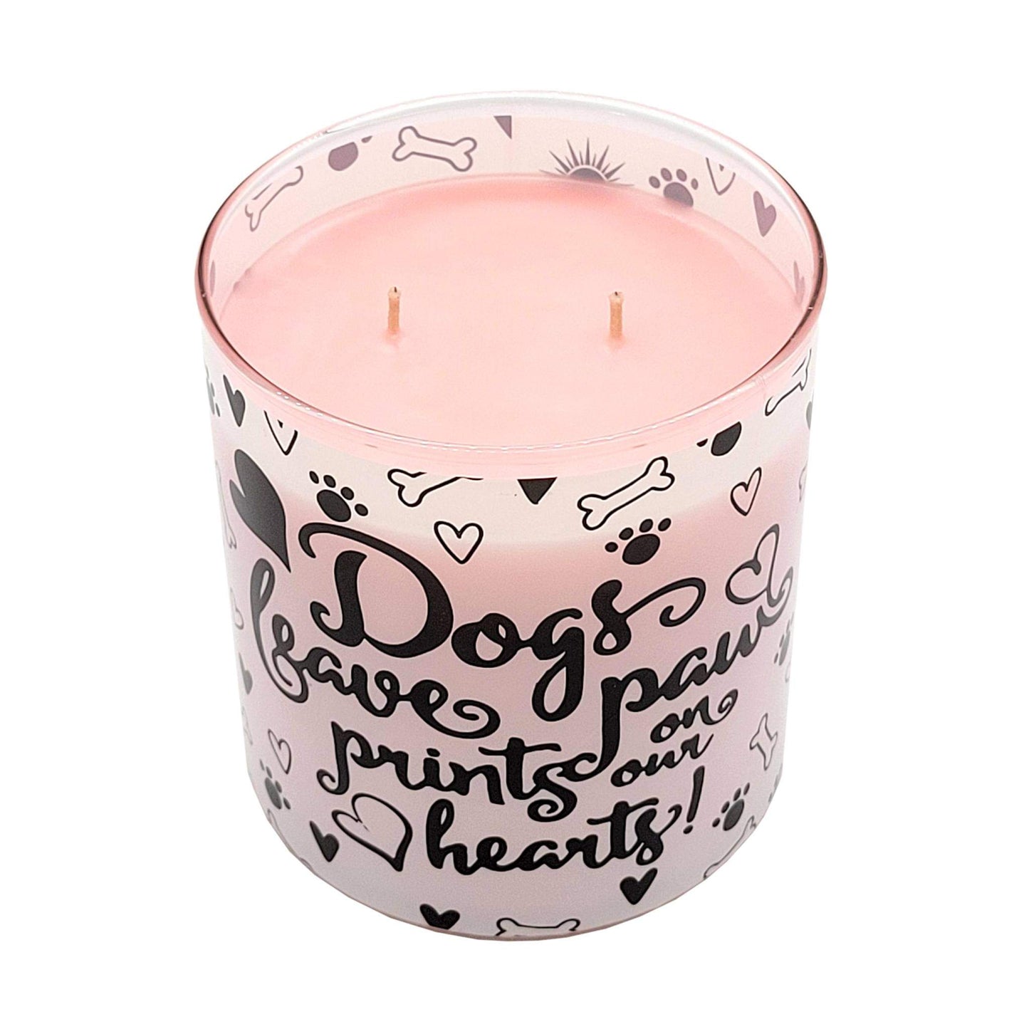 French Market, Dog Days Limited Edition Candle