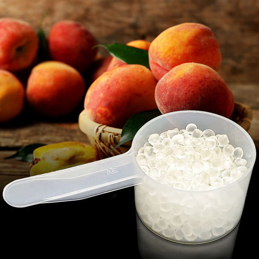 Pitanga Peach Scent Bursts