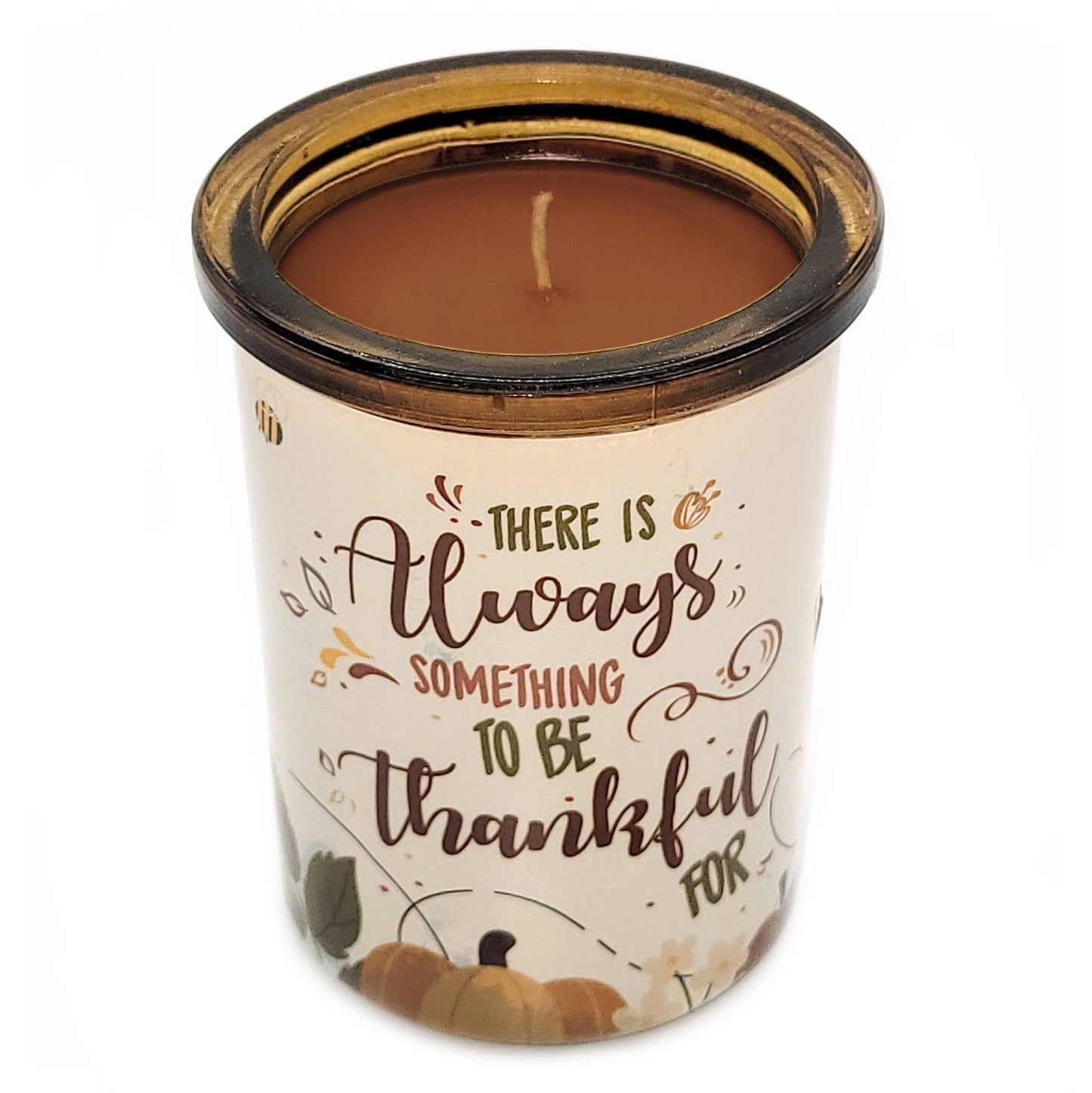 Strudel & Spice Scented Candle | Limited Edition