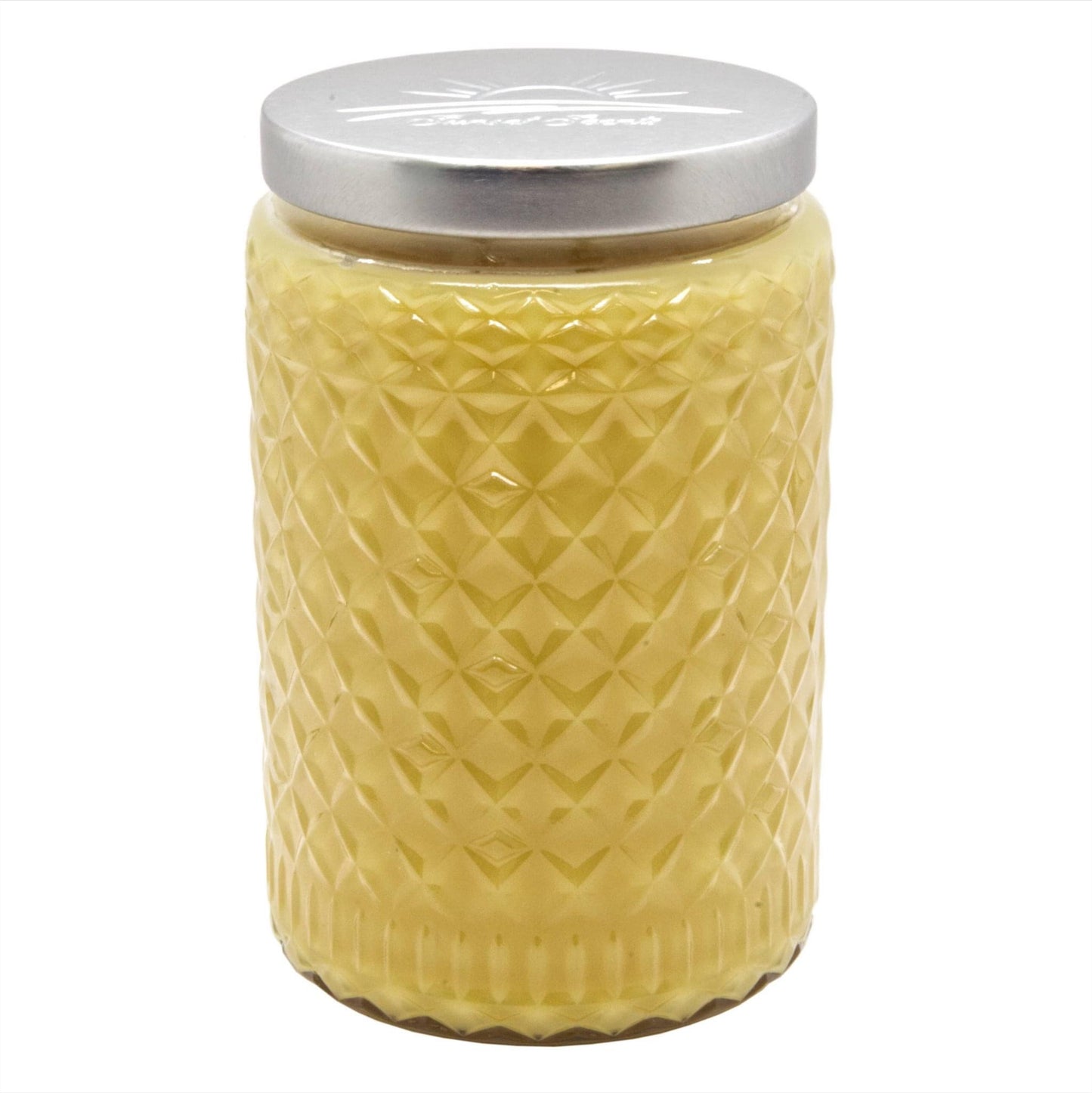 Banana Nut Bread Scented Candle