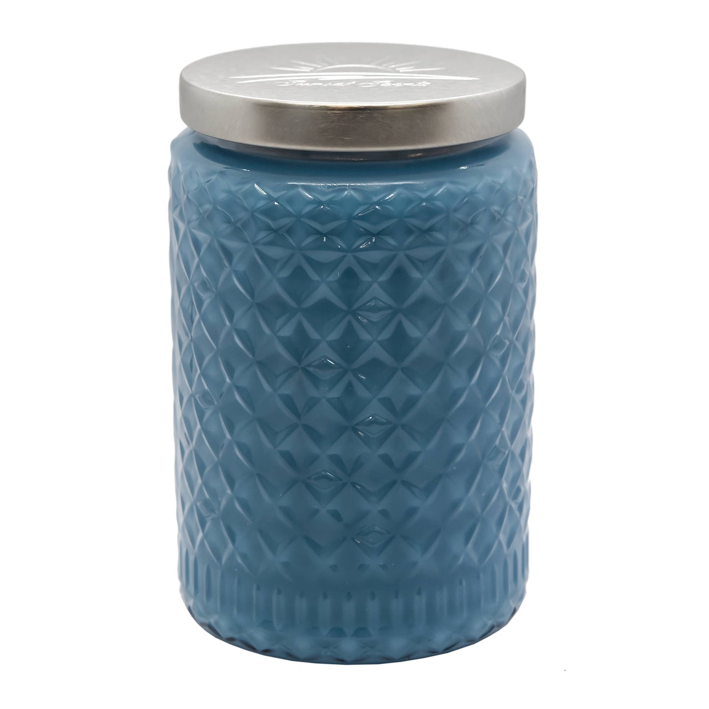 Coastal Reef Scented Candle