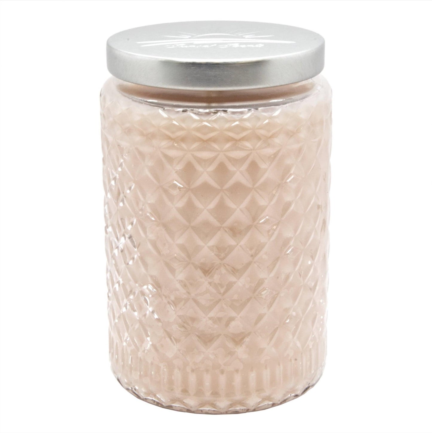 Cozy Cabin Scented Candle